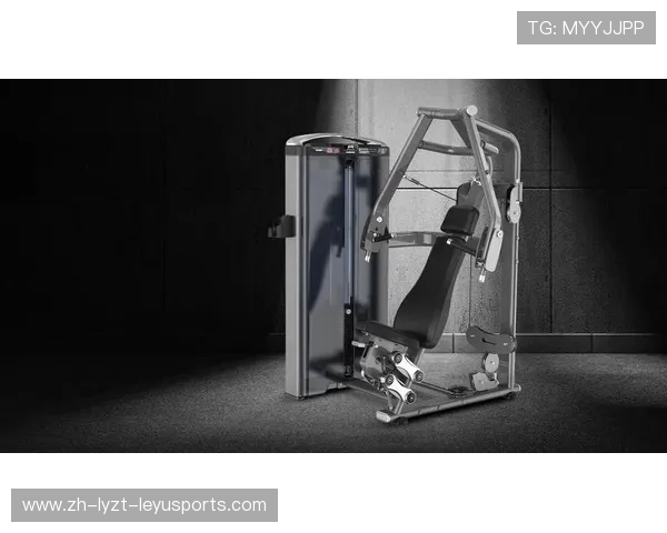 美国主流健身器材品牌及技术特点深入解析