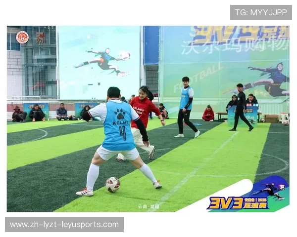 足球赛事的组织管理与运营技巧