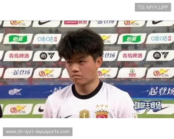 关键战报李帅传中助杨希破门海港1-0领先泰山锁定胜局